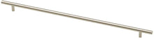 Load image into Gallery viewer, Liberty P02105-SS-C 0.85 mm. Flat End Bar Pull - Stainless Steel - 1 Pack