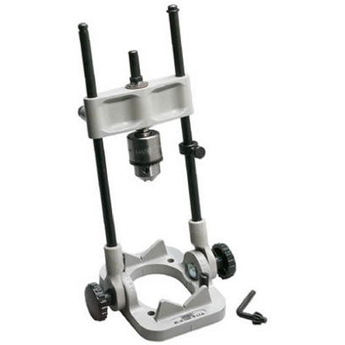 General Tools Mfg 36/37 Precision Drill Guide, Built-In Protractor Scale