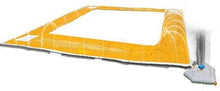 Load image into Gallery viewer, BANZAI 14ft x 14ft Homerun Splash Baseball Slide