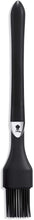 Load image into Gallery viewer, Weber 6661 Original Silicone Basting Brush, 1-Pack, Black