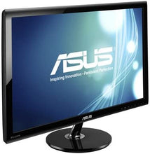 Load image into Gallery viewer, Asus Class (21.5&quot;) LED Monitor