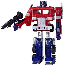 Load image into Gallery viewer, Transformers Optimus Prime G1 Reissue