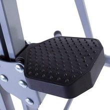 Load image into Gallery viewer, Kinelo MaxiClimber Total Body Workout - Home Gym Exercise Equipment, Vertical Climber