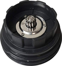 Load image into Gallery viewer, Bella - Pro Series 7-Speed Blender - Black Metallic