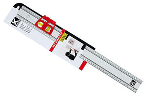 Kapro Set & Match Ruler