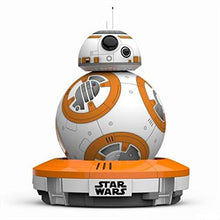 Load image into Gallery viewer, Original BB-8 by Sphero (No Droid Trainer)