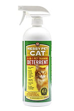 Load image into Gallery viewer, MESSY PET CAT 4-in-1 Pet Training Deterrent, 27.05 oz.