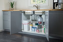 Load image into Gallery viewer, Waste King L-3300 Garbage Disposal with Power Cord, 3/4 HP