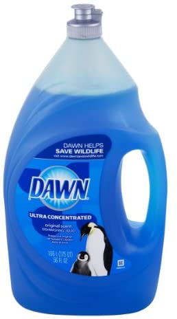 56 Oz Dawn Dish Soap