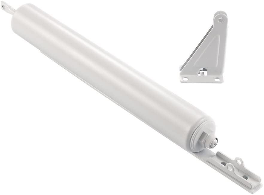 Ideal Security Inc. Deluxe Heavy Duty Door Closer