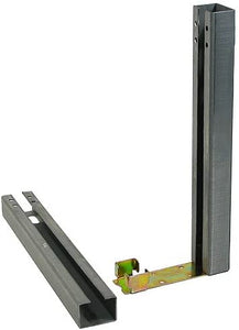 2060 Commercial Grade Pocket Door Frame (30" x 84")