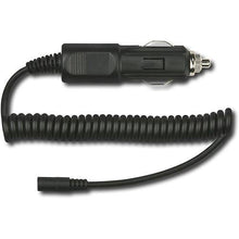 Load image into Gallery viewer, DC Adapter Power Cord - Black