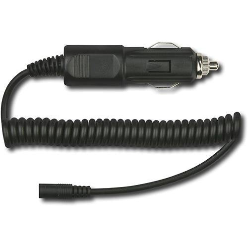 DC Adapter Power Cord - Black