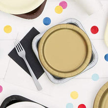 Load image into Gallery viewer, Paper Cake Plates
