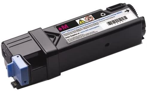 DELL D6FXJ 2150 STD CAP MAGENTA TONER