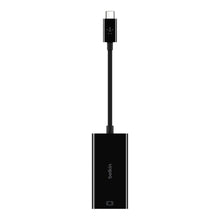 Load image into Gallery viewer, Belkin F2CU038btBLK USB-C (USB Type C) to HDMI Adapter