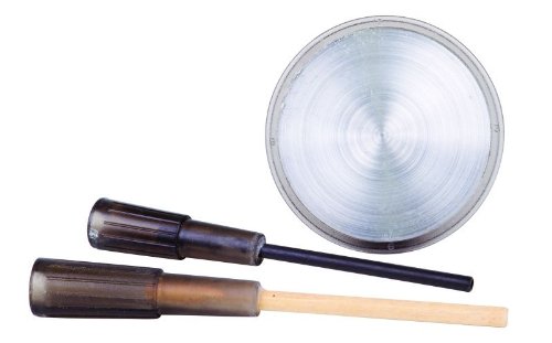 Flambeau Turkey Super Aluminator Pot Calls