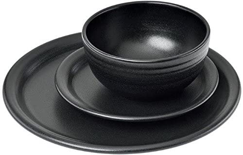 Fiestaware 3 Piece Bistro Set Foundry 148220000