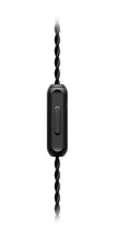 Load image into Gallery viewer, Pioneer Hi-Res in-Ear Ergonomic Tangle Resistant Headphones, Blue SE-CH5T(L)