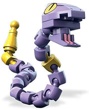 Load image into Gallery viewer, Mega Construx Pokemon Ekans Building Set