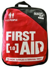 Load image into Gallery viewer, Adventure Medical Kits 1.0 Adventure First Aid Kit