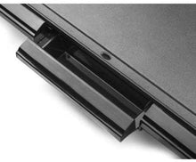 Load image into Gallery viewer, Mainstays Dishwasher-Safe Black 20" Griddle with Adjustable Temperature Control