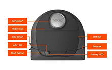 Load image into Gallery viewer, Neato Botvac D5 Connected Laser Guided Robot Vacuum, Pet &amp; Allergy, Works with Smartphones, Alexa, Smartwatches