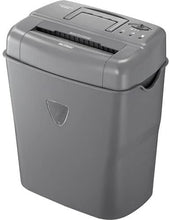 Load image into Gallery viewer, Insignia - 10-sheet Crosscut Shredder – Gray Model: Ns-ps10cc