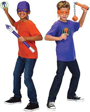 Load image into Gallery viewer, Rise of the Teenage Mutant Ninja Turtles Ninja Weapon Role Play, Assortment