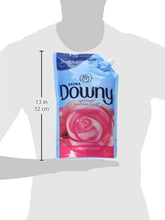 Load image into Gallery viewer, Downy Ultra Liquid Laundry Fabric Softener, April Fresh Scent, 168 Total Loads (Pack of 3)