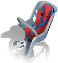 Load image into Gallery viewer, Bell Shell Front or Rear Mounted Child Bicycle Seats
