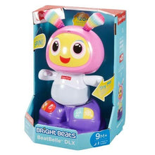 Load image into Gallery viewer, Fisher-Price Bright Beats BeatBelle DLX