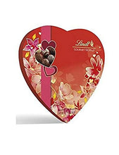 Load image into Gallery viewer, Valentine Heart Gourmet Truffles Gift Box