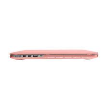 Load image into Gallery viewer, Incase Hardshell Case for MacBook Pro 13&quot; Dots - Rose Quartz