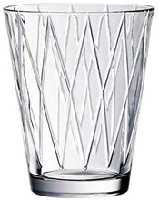 Load image into Gallery viewer, Dressed Up Tumbler Set of 4 by Villeroy &amp; Boch