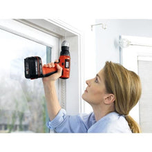 Load image into Gallery viewer, BLACK+DECKER BDA91109 Combination Accessory Set, 109-Piece