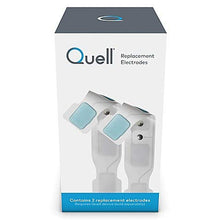 Load image into Gallery viewer, QUELL Replacement ELECTRODES