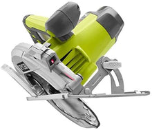 Load image into Gallery viewer, Ryobi 15 Amp 7-1/4 in. Corded Circular Saw with Laser Light and Tool Bag