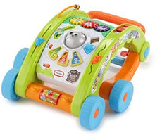 Load image into Gallery viewer, Little Tikes Light 'n Go - 3-in-1 Activity Walker