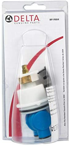 Delta Faucet Cartridge For Monitor Series Carded
