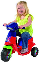 Load image into Gallery viewer, Rollplay PJ Masks Scooter 6 Volt Battery Powered Ride-On Toy Vehicle