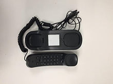 Load image into Gallery viewer, At&amp;T Corded Phone With Caller Id Black