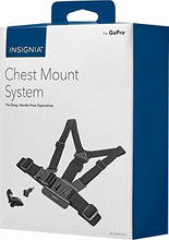 Load image into Gallery viewer, Insignia - Chest Mount System