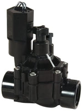 Load image into Gallery viewer, Rain Bird CPF075 In-Line Automatic Sprinkler Valve with Flow Control, Threaded Female x Female