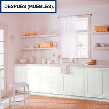 Load image into Gallery viewer, 5-gal. Ultra Pure White Eggshell Enamel Zero VOC Interior Paint