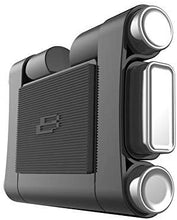 Load image into Gallery viewer, Bracketron Roadtripper Magnetic Airplane Travel Mount for Smartphones Tablets iPad Android Samsung Galaxy Tab S4 S3 Microsoft Surface Pro Asus ZenPad 3S 10 Lenovo IdeaPad Huawei Amazon Fire BT1-935-2