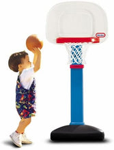 Load image into Gallery viewer, Little Tikes EasyScore Basketball Set