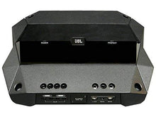 Load image into Gallery viewer, JBL CLUB-5501 Monoblock Amplifier 1300W Peak (650W RMS) Club Series Class D Monoblock Amplifier