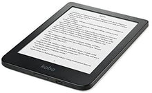 Load image into Gallery viewer, Kobo Clara HD 6" Carta E Ink Touchscreen E-Reader