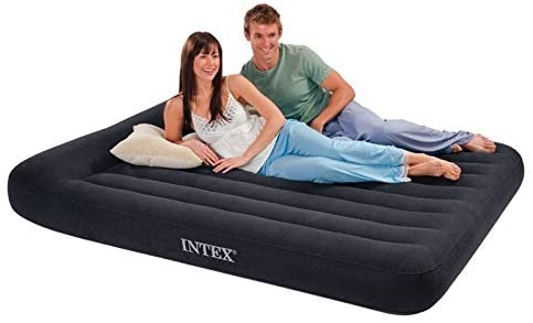Airbed 12